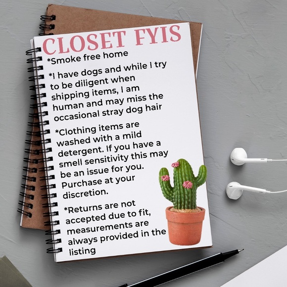 NWT Maurices Small Tank w/ Strap Neckline Small Boho Gypsy Rust Burnt Orange - Picture 8 of 8